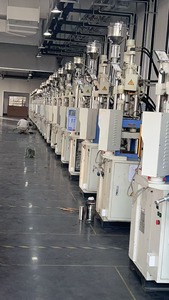 Máy ép phun thẳng đứng - Product Image 5