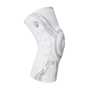 Rodilleras Deportivas Profesionales Paides de Fibra de Poliéster para Baloncesto, Correr, Fútbol, Bádminton, Protección Profesional para Hombres y Mujeres - Product Image 3