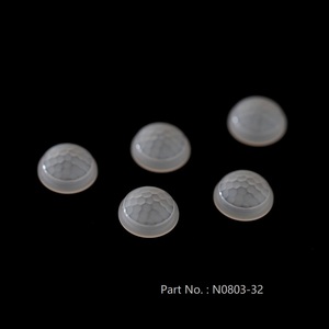 22200 PIR Sensor <strong>Fresnel</strong> <strong>Lens</strong> PIR Human Body Infrared Induction <strong>Fresnel</strong> <strong>Lens</strong> - Product Image 6