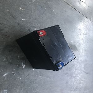 Аккумуляторная солнечная батарея Jingsun, 12 В, 17 А · ч, для дома, для хранения солнечной энергии, свинцово-кислотная гелевая батарея - Product Image 4