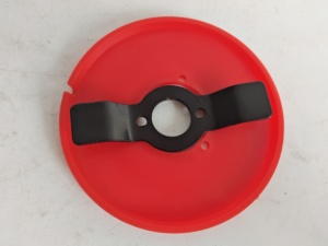 Um Goede Kwaliteit Bosmaaier Onderdelen Trimmer Kop Multifunctionele Wietkop Voor Bosmaaier - Product Image 2