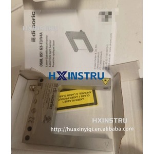 Di-soric OGU 051 G3-T3 Usado  H - Product Image 1