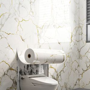 สติ๊กเกอร์<span class=keywords><strong>ติด</strong></span>ผนัง 3 มิติ แบบโฟม กันน้ำ <span class=keywords><strong>ล</strong></span>ายหินอ่อน PVC  แบบลอกและติด สำหรับใช้ในบ้าน - Product Image 6