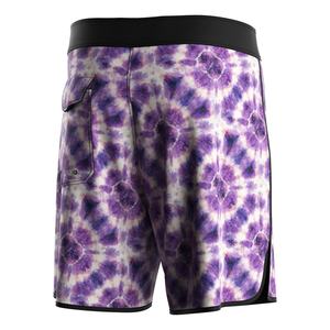 Pantalones Cortos de Baño Personalizados para Hombre, de Lujo, para Snorkel, de Poliéster, con Logotipo Personalizado, para Playa - Product Image 2