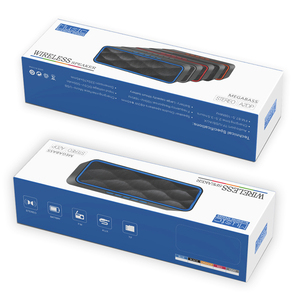 LAIMODA bloo th speaker wireless waterproof speaker bluetooth caixa de som <span class=keywords><strong>mi</strong></span> bluetooth speaker stereo - Product Image 6