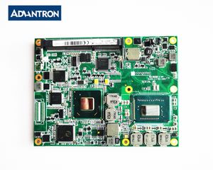 B & R ระบบอัตโนมัติ L293719 PN:046607 Conga-BS77(EOL) PN:046601 046609 046174 Conga-BS67เมนบอร์ดอุตสาหกรรม - Product Image 3