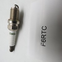 Bougie d'allumage de haute qualité F6RTC