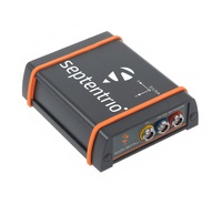 Ricevitore GNSS/INS Multi-Constellation Septentrio AsteRx-i3 D Pro - Precisione di Posizionamento a Livello Centimetrico 0,6m per Agricoltura e UAV