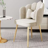 Meubles de salon et de chambre à coucher au design moderne, en tissu de couleur naturelle, hauteur réglable, faciles à nettoyer, pour hôtel et appartement