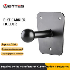 <span class=keywords><strong>Portabicicletas</strong></span> Trasero Todoterreno <span class=keywords><strong>de</strong></span> Acero al Carbono <span class=keywords><strong>de</strong></span> Alta Calidad, Color Personalizado, <span class=keywords><strong>para</strong></span> Accesorios <span class=keywords><strong>de</strong></span> <span class=keywords><strong>Remolque</strong></span> <span class=keywords><strong>de</strong></span> Pared - Product Image 2