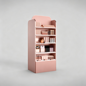 Arco di bellezza magazzino rimovibile su misura armadio alto Multistrato + armadio inferiore - Product Image 2
