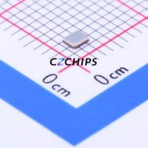 Q22FA12800335 Crystal (Passive) SMD2016-4P Crystal Oscillator SMD Crystal Oscillator 20MHz 10ppm 10pF - Product Image 1