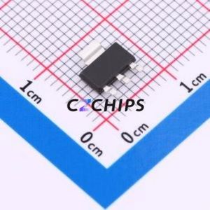 Venta al por mayor, regulador lineal (LDO), Chip IC PMIC de circuito integrado, SOT-223 - Product Image 2