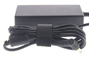 Adaptador de CA de 65 W, 19 V, 3,42 A, Compatible con el Cargador para Portátil <span class=keywords><strong>Toshiba</strong></span> Satellite <span class=keywords><strong>Dynabook</strong></span>, Cable de Alimentación de 5,5 mm x 2,5 mm - Product Image 5