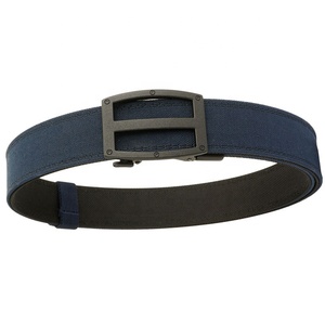 Cinturón Táctico de Nylon Resistente para Hombre, de Liberación Rápida, para Uso en Exteriores y Trabajo - Product Image 2