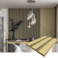 Paneles de Techo de Madera WPC Ecológicos a Precio de Fábrica, Diseños de Techo Ignífugos, Paneles de Techo Suspendidos de PVC con Sistema de Enclavamiento Tipo T y G