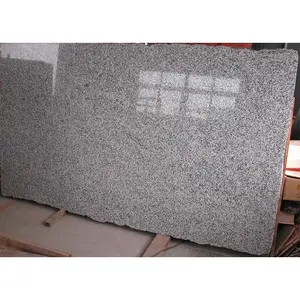 60x60 Cladding Granite Slab Natural Stone Paving Tiles Silver China Grey Granite
