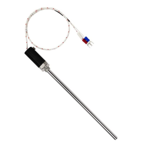 قياس درجة الحرارة الحساس ذو جودة عالية, نوع 200 من نوع K/E ، مسبار حراري ، ذو جودة عالية - Product Image 4