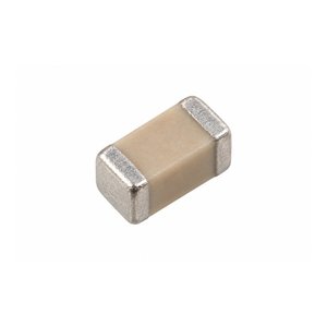 Condensadores Cerámicos Multicapa Originales MLCC 0402 de 25V 1uF X5R +/-10% C1005X5R1E105KT000E, Precio de Circuito Integrado - Product Image 1