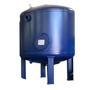 Filtro mecánico STARK, tanque <span class=keywords><strong>de</strong></span> filtro <span class=keywords><strong>de</strong></span> <span class=keywords><strong>arena</strong></span> <span class=keywords><strong>de</strong></span> acero al carbono grande, dispositivo <span class=keywords><strong>de</strong></span> filtración <span class=keywords><strong>de</strong></span> tratamiento <span class=keywords><strong>de</strong></span> aguas residuales aceitoso, limpieza automática - Product Image 5