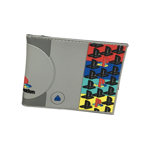 Bolsos Monedero Estilo Control Remoto <span class=keywords><strong>PS5</strong></span> Diseño PVC 47 como Regalos Promocionales - Product Image 2