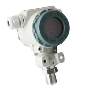 Trasmettitore di pressione intelligente a prova di esplosione di tipo ATEX per trasmettitore di livello di pressione differenziale a vapore - Product Image 4