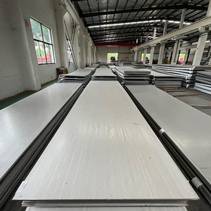 TISCO Inox 4x8 Ft Ss 201 304 <strong>316</strong> 316l 316Ti 321 310S 309S 409L 420 430 410S 304l Sheets Stainless <strong>Steel</strong> <strong>Plate</strong> <strong>Price</strong> Per kg - Product Image 4