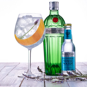 Bicchiere da Gin Tonic in Cristallo Senza Piombo con Logo Personalizzato, <span class=keywords><strong>Calice</strong></span> da <span class=keywords><strong>Vino</strong></span> <span class=keywords><strong>Rosso</strong></span>, Bicchiere da Cocktail - Product Image 2
