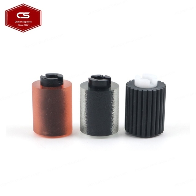 Compatible Paper Feed Pickup Roller for Konica Minolta Bizhub C451 C452 C550 C552 C650 C652 283 287 363 C220 C224 A00J563600