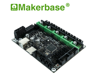 Ks SGen_L V2.0 Makerbase M3D เครื่องพิมพ์ Onderdelen 32Bit บอร์ดควบคุม120Mhz Mcu TMC2208 TMC2209 <span class=keywords><strong>TMC2225</strong></span>โมดู Uart - Product Image 2