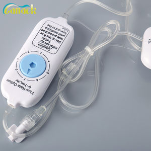 シリンジポンプ 医療用 手動式 電源 クラスI CE認証 プラスチック製 1年間保証 薬注入 工場価格 - Product Image 2