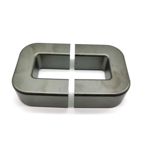 YHS-TC-057 UU80 <strong>Soft</strong> Magnetic <strong>Core</strong> Iron Powder <strong>Core</strong> for Transformer <strong>Ferrite</strong> <strong>Core</strong> - Product Image 3