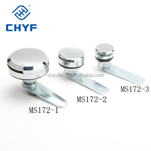 ארון שלדת yufeng מנעול משולש מנעול מנעול מנעול מנעול sסדרת MS407 - Product Image 4