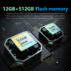 Smartphone Android 5G double SIM S24 Ultra 12 Go + 512 Go, 108 MP, <span class=keywords><strong>Deca</strong></span> <span class=keywords><strong>Core</strong></span>, résolution 4K, 100 W, compatible espagnol, S25 Ultra 4G - Product Image 2