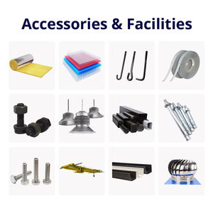 Ibeehive โกดังโครงสร้างเหล็กสำเร็จรูปโครงเหล็กที่มีอายุการใช้งานยาวนาน - Product Image 5