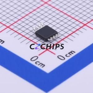 Amplificador operacional de chip IC de circuito integrado LMV932MMX/NOPB original y nuevo - Product Image 2