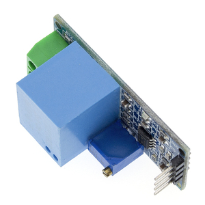 หม้อแปลงแรงดันไฟฟ้าเฟสเดียวแบบใช้งาน ZMPT101B โมดูลเซ็นเซอร์แรงดันไฟฟ้ากระแสสลับ - Product Image 3