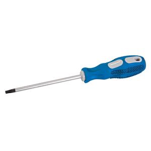 Silverline General Purpose <b>Screwdriver</b> Trx T25 x 100mm - Product Image 1