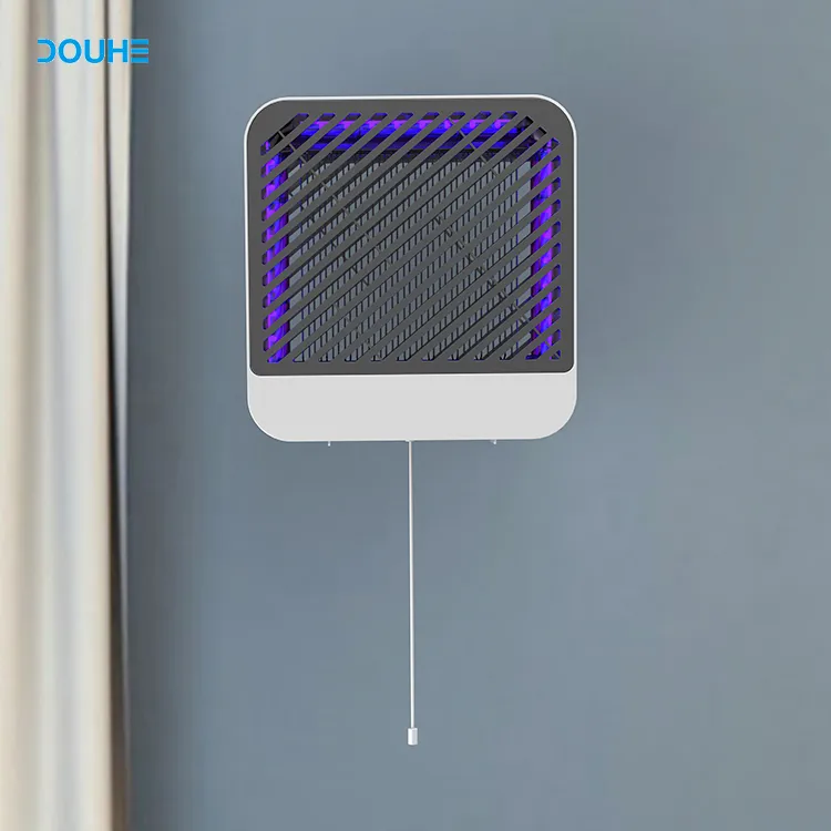 2022 DOUHE factory price big mosquito killer for outdoors
