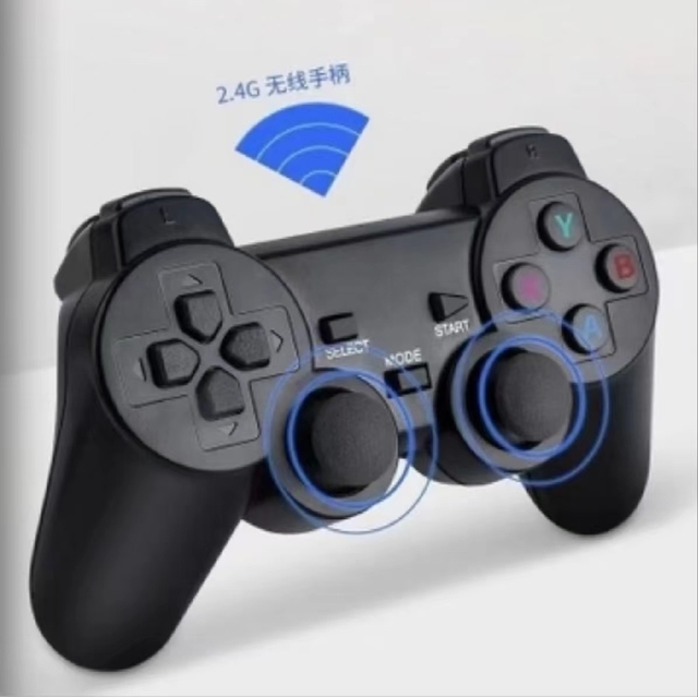 Wholesale Super Game Box Plus Video Game ConsoleHd 4k Super Console Video Gamebox 20000+games Gamebox
