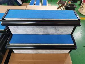 Filtro de Aire del Motor para Cascadia 2018 a 2023, CROSS 03-42776-010, P628541 - Product Image 4