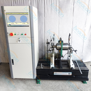 Đèn hiệu cân bằng máy YYQ-100a loạt nói chung ngang cứng hỗ trợ năng động cân bằng máy - Product Image 5