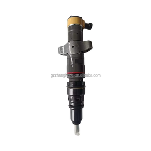 Pièces de moteur diesel 268-1839 557-7627 387-9427 328-2585 adaptées aux injecteurs de carburant Caterpillar CAT 325D C7 - Product Image 1