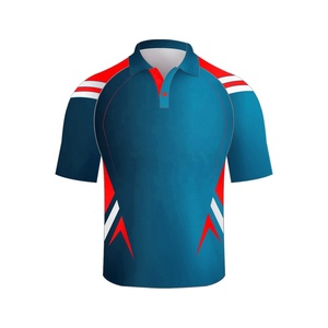 เสื้อโปโลผ้าฝ้ายสำหรับผู้ชายขนาดใหญ่พิเศษพิมพ์โลโก้3D ใส่สบายสำหรับใส่กลางแจ้ง - Product Image 5