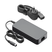 Adaptador de Corriente NXP 24V7.5A 180W para Audio, Video, Gateway de Red, Switch PoE, Mini PC Industrial, Estación de Trabajo, Pantalla de Señalización