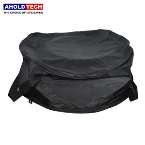 Aholdtech Couverture antidéflagrante Cercle de sécurité Protection UHMW-PE EOD IEDD - Product Image 6