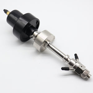 Uzun ömürlü 009966-1 su jeti aşındırıcı kesme kafası 3 eksen su jeti kesme kafası su jeti kesme makinesi parçaları - Product Image 1