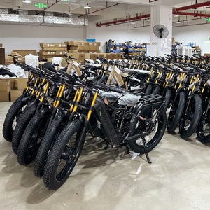 Venta al por Mayor de Vehículos Todoterreno Personalizables con Doble Motor y Batería de Litio, Listos para Enviar, Diseño de Doble Motor HC26 - Product Image 6