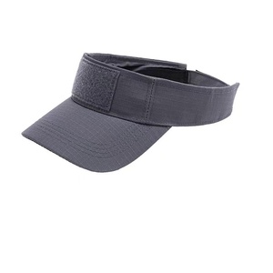 Visera de Sol de Color Sólido para Ciclismo de Verano, Gorra de Sol Unisex con Parte Superior Abierta, Gorra de Senderismo, Visera de Sol para Hombre, Sombrero de Sol para Mujer - Product Image 2
