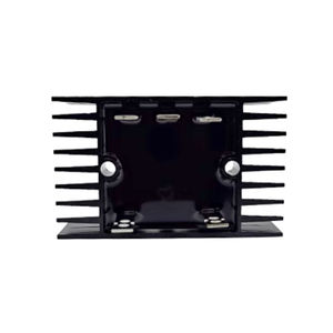 Módulo Rectificador de Puente de Diodos Trifásico 100A 1600V 1000V 1200V AC a DC, Regulador de Voltaje para Generador, Piezas SQL100A - Product Image 4